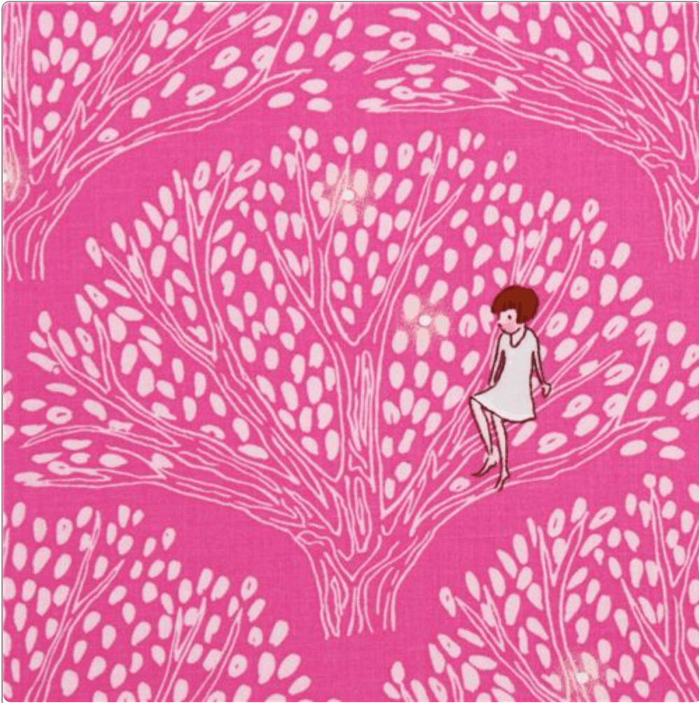 Rockin Cushions Rocking Chair Cushion Pink Trees Rocking Chair Foam Inserts And Cushion